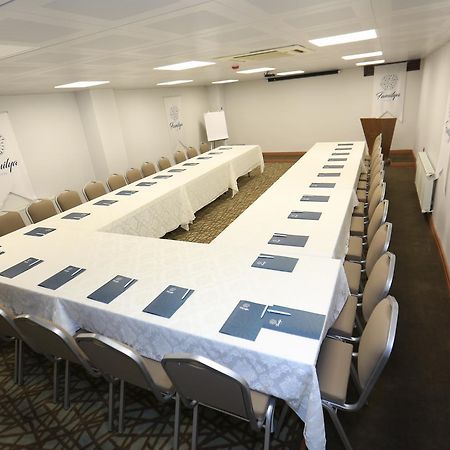 Familya Otel إربا المظهر الخارجي الصورة