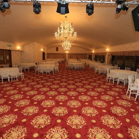 Familya Otel إربا المظهر الخارجي الصورة