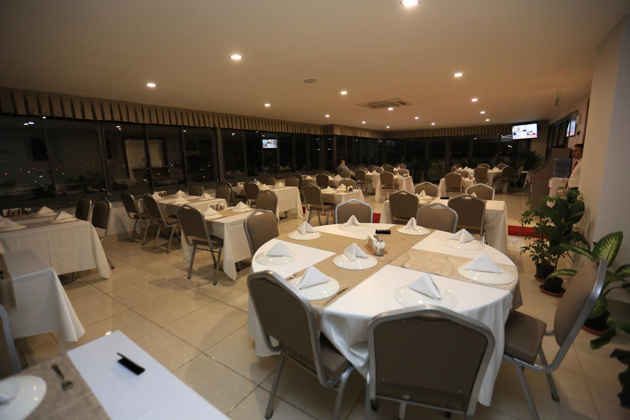 Familya Otel إربا المظهر الخارجي الصورة